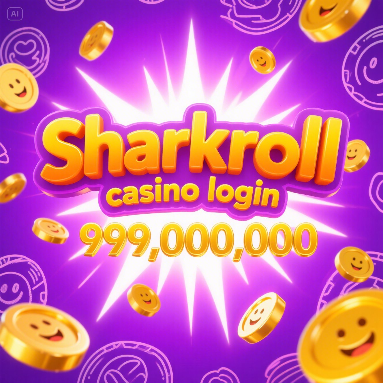 sharkroll casino login